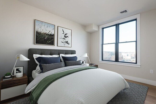 Foto del edificio - 305 Webster Ave