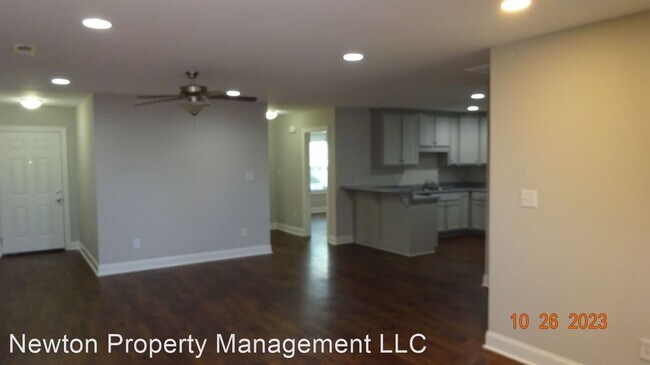 Building Photo - 3 br, 2 bath House - 1052 Frazier Street