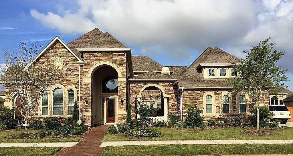 10503 Comeaux Ln, Richmond, TX 77407 House for Rent in Richmond, TX