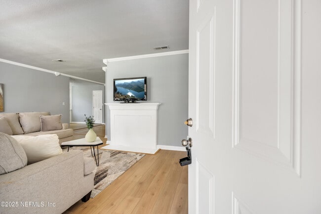 Foto del edificio - 1232 Hamilton St