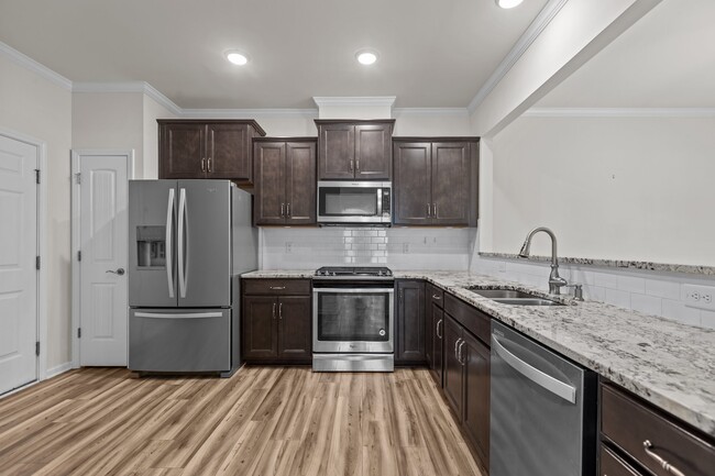 Photo - 1211 Nightshade Dr Townhome