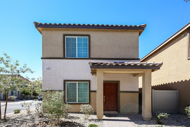 Building Photo - 4340 Luster Ave
