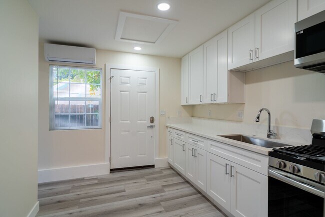 Foto del edificio - Air conditioning!