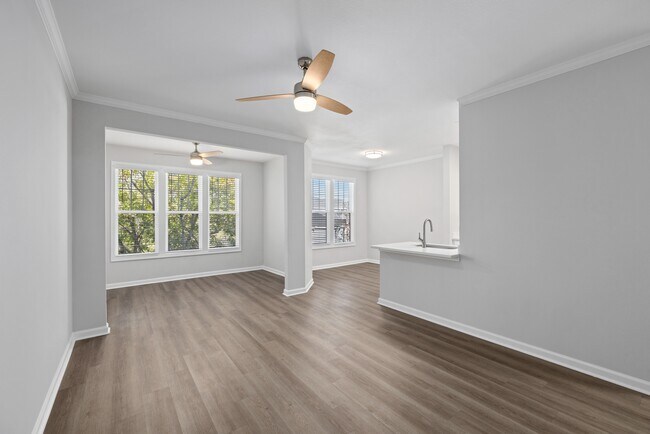 Foto del edificio - Belle Hall