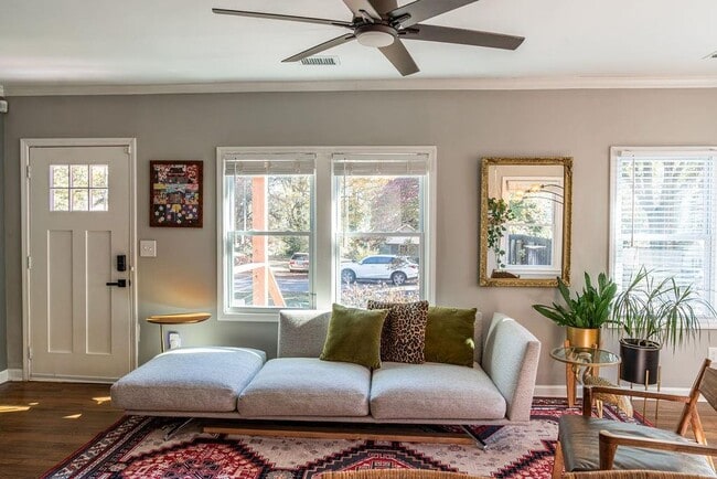 Foto del edificio - 607 Quillian Ave