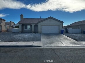 Building Photo - 11807 Desert Glen St