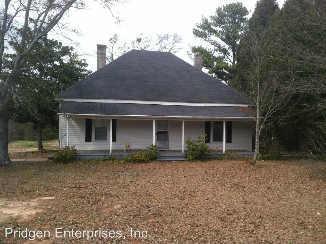 Primary Photo - 3 br, 1 bath House - 437 Vickery Street