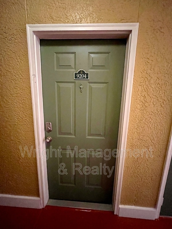 Photo - 4207 South Dale Mabry Highway Apartment