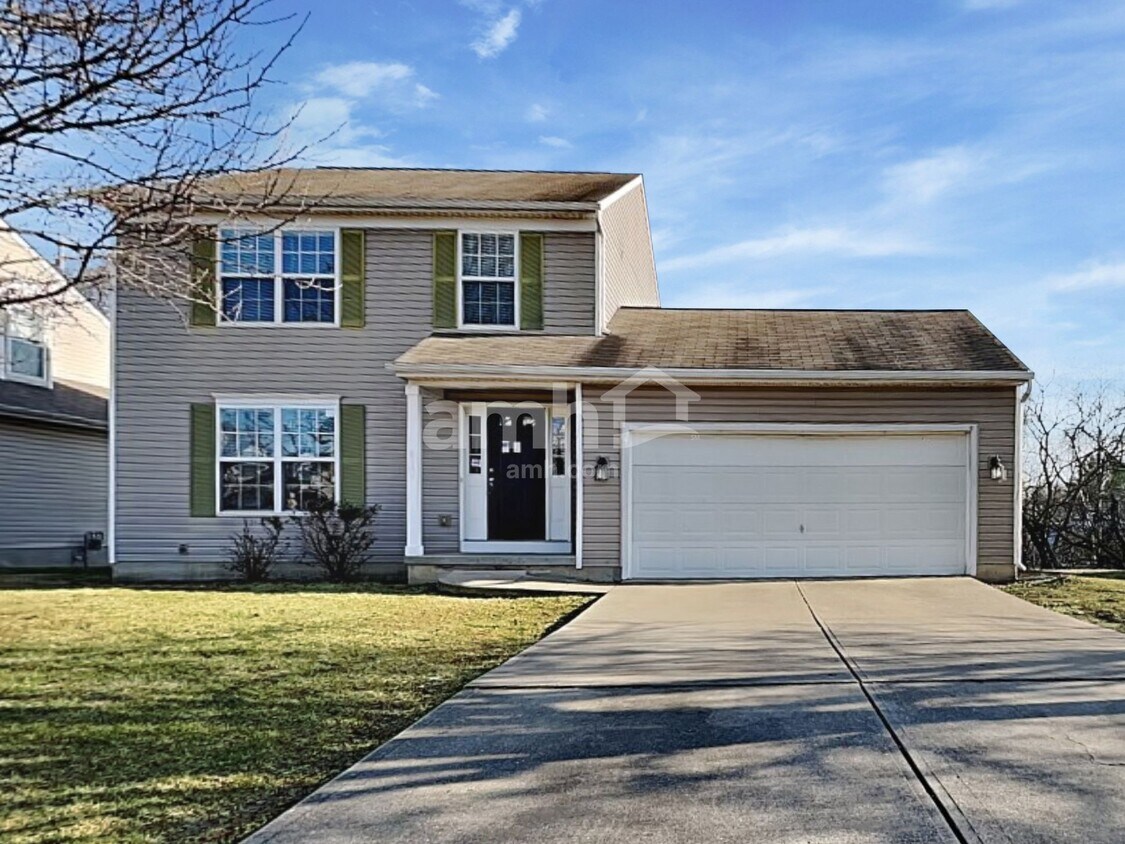 2719 Presidential Drive House Rental in Hebron, KY