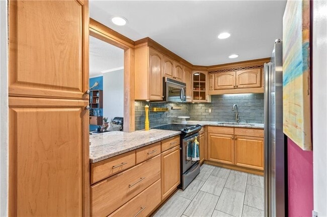 Foto del edificio - 130 26th St NW