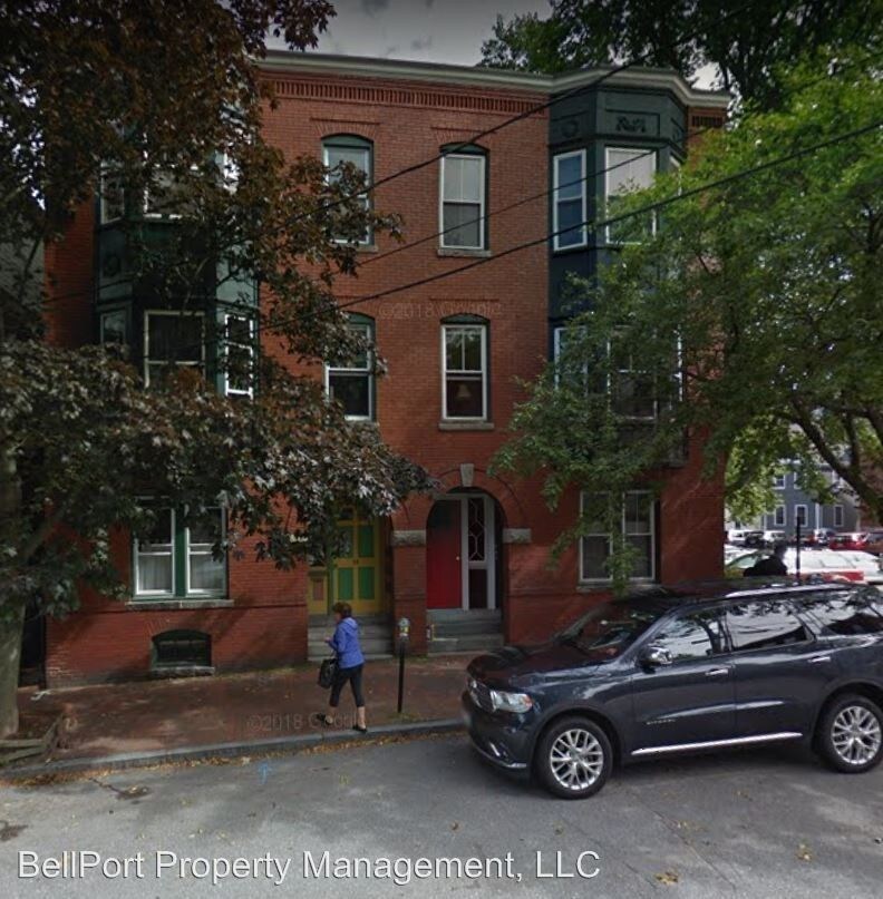 Primary Photo - 54 Pleasant St