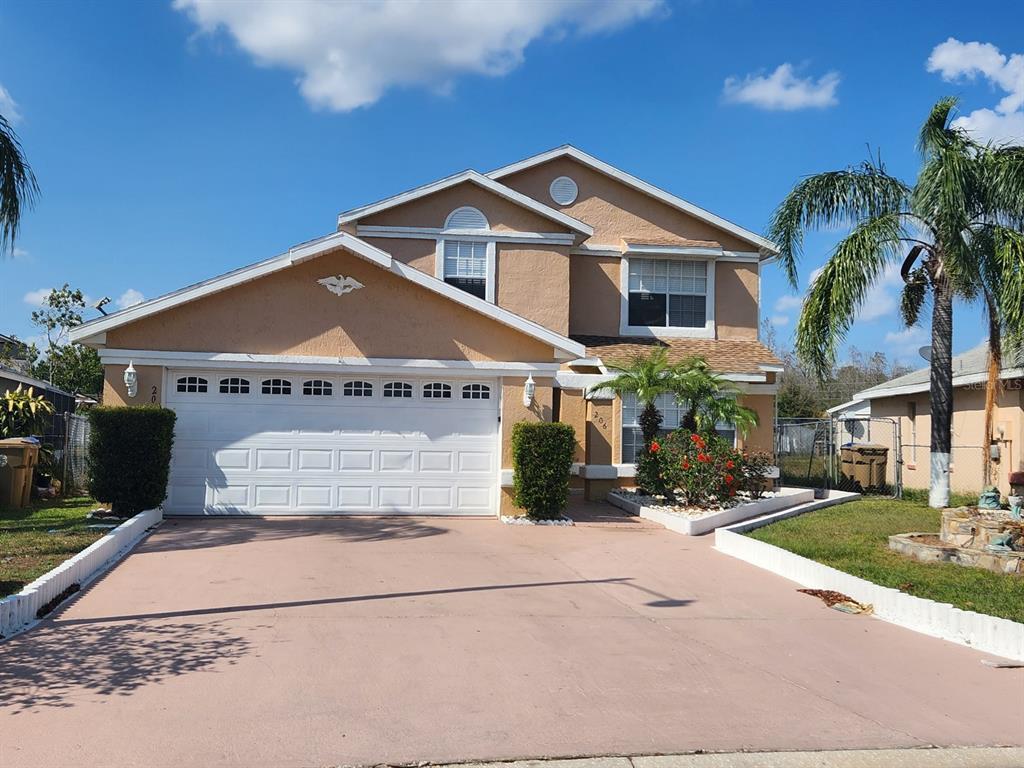 206 Pelican Ct, Kissimmee, FL 34743 House Rental in Kissimmee, FL