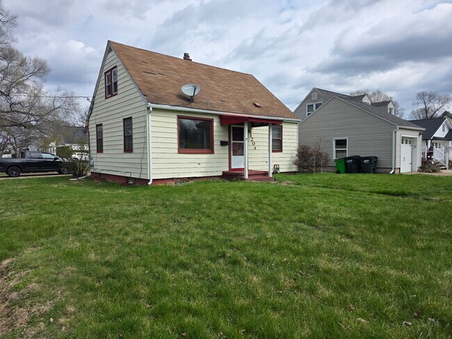 Foto del edificio - 1204 Kenilworth Ave