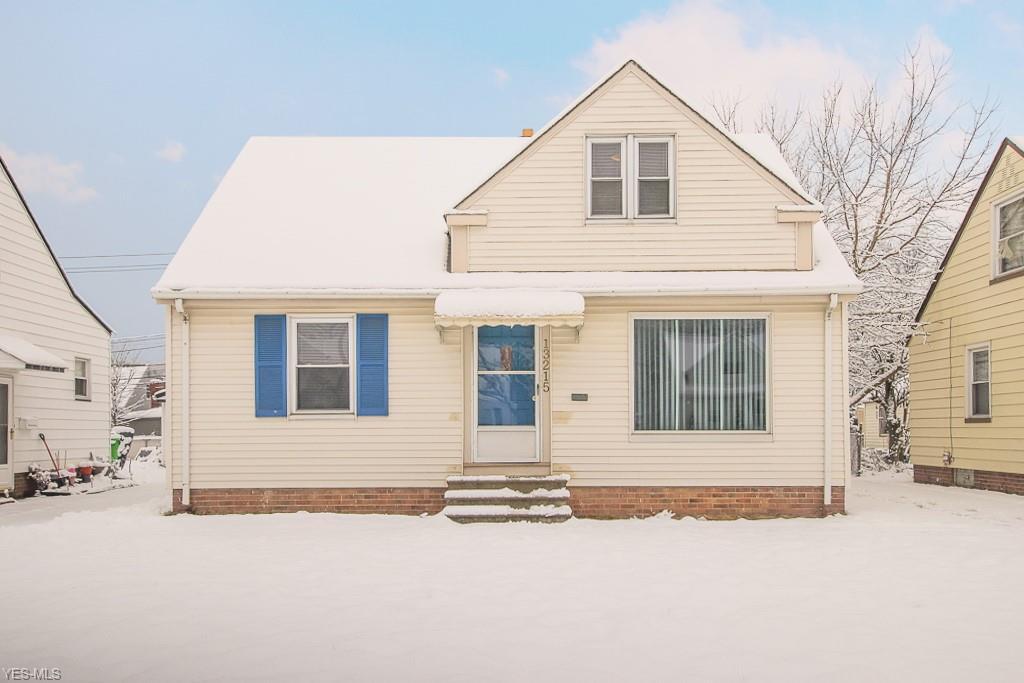 Foto principal - 13215 Hathaway Rd