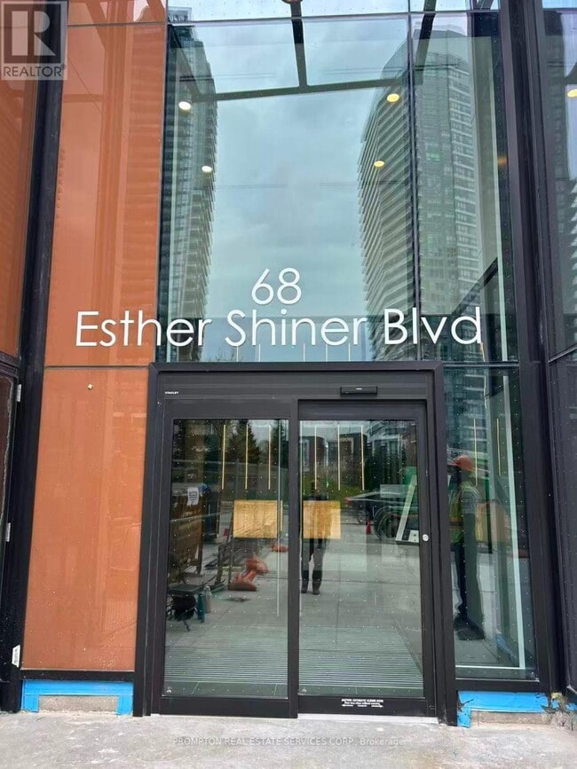 Building Photo - 68 Esther Shiner Blvd