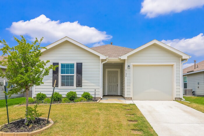 Foto principal - 4104 Wintergreen Dr