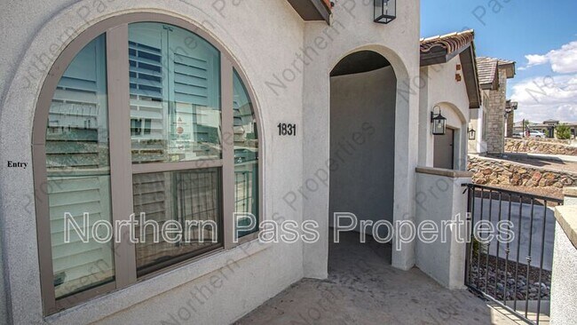 Foto del edificio - 1831 Cimarron Park Dr