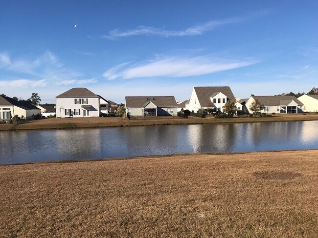 Building Photo - WOODBURY @ PALMETTO POINTE