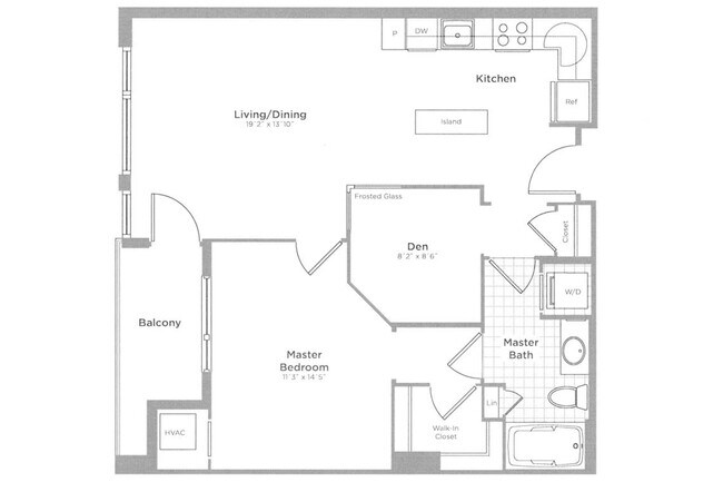 Building Photo - 475 K St NW
