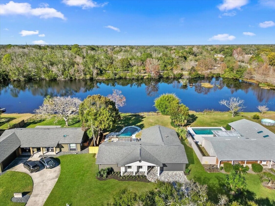 Foto principal - 2631 Falmouth Rd