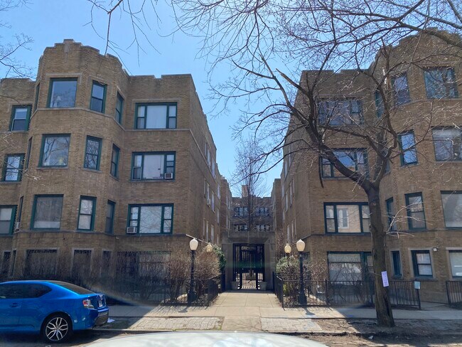 Foto del edificio - 675 W Wrightwood