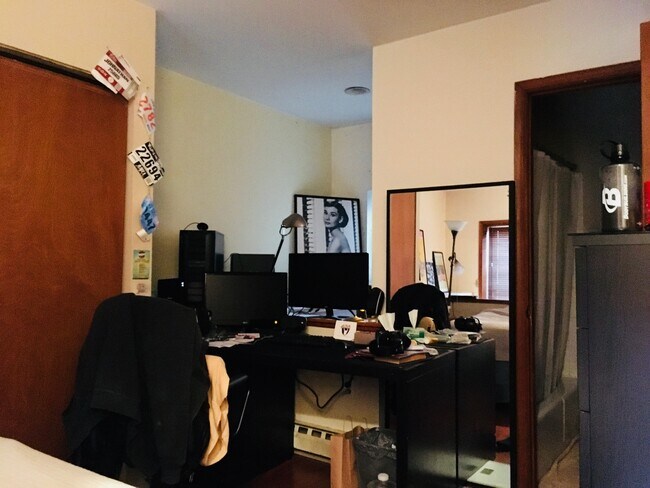 Foto del edificio - 1530 Mount Vernon St