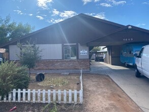 Building Photo - 4649 E Camino St