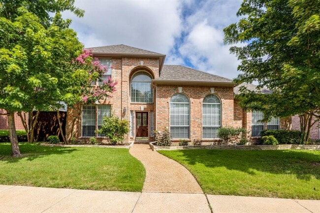 Building Photo - 1304 Pagewynne Dr