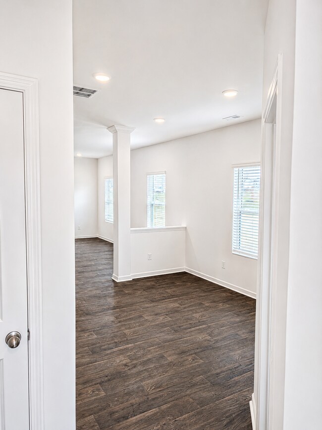 Foto del edificio - NEW CONSTRUCTION 4BD/2.5BTH Home LOCUST NC- AVAILABLE AUGUST 2026