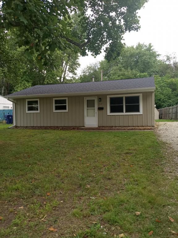 112 Scottswood Dr, Urbana, IL 61802 House Rental in Urbana, IL