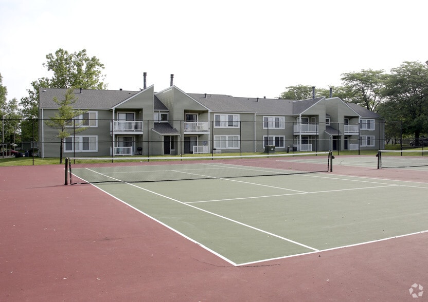 Waterside At Castleton Rentals Indianapolis, IN