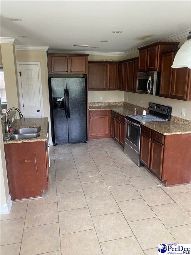 Building Photo - 3011 Thornberry Dr