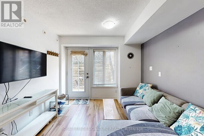 Photo du bâtiment - 21 Pirandello St