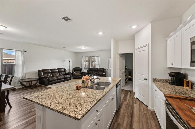 Building Photo - 13502 Harefield Holw Trl