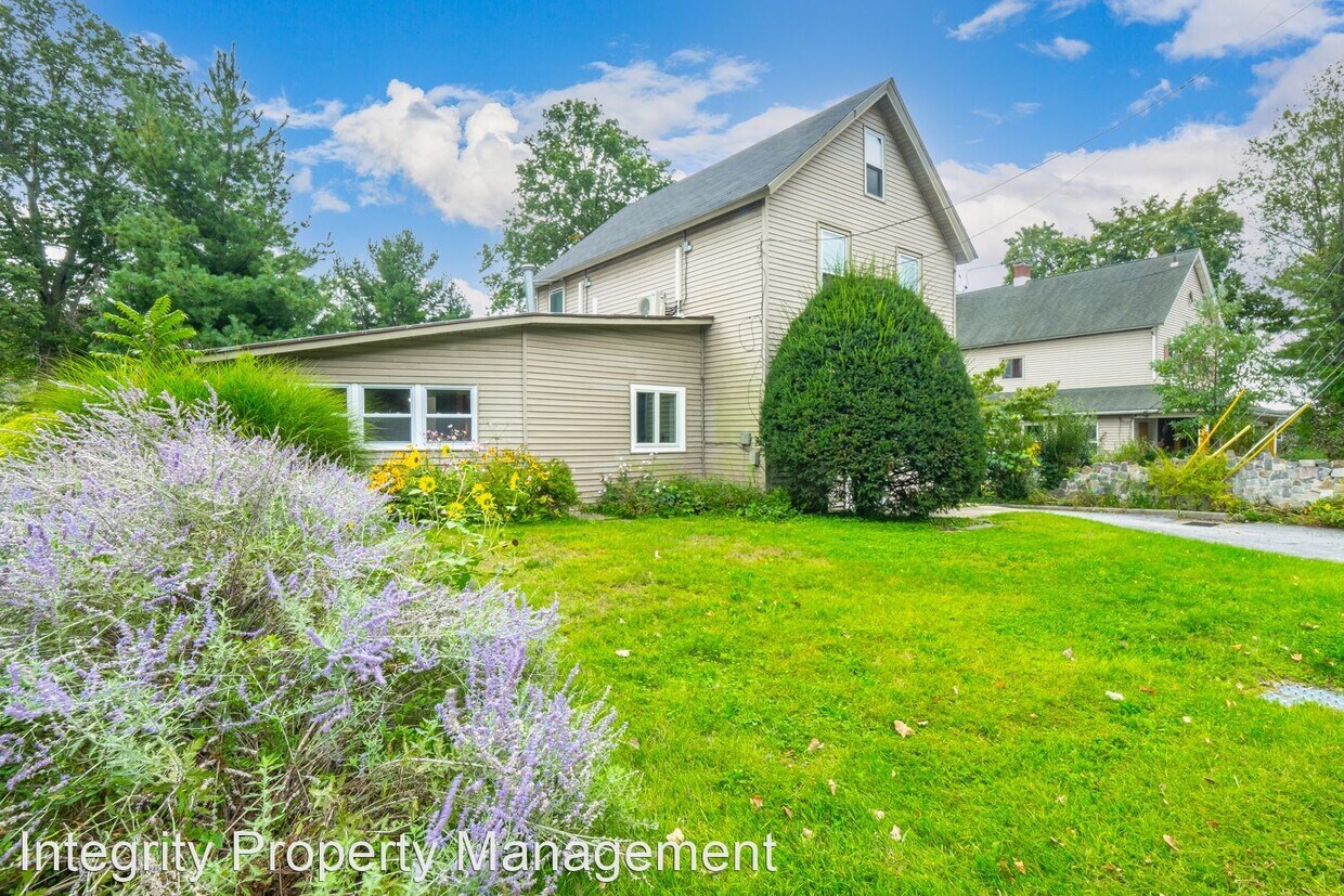 Foto principal - 4 br, 3 bath House - 1250 North Ave