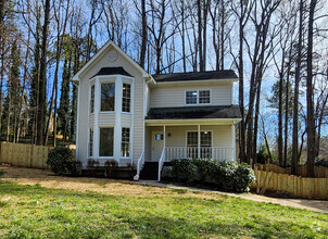 Building Photo - 2485 Zachary Woods Dr NW