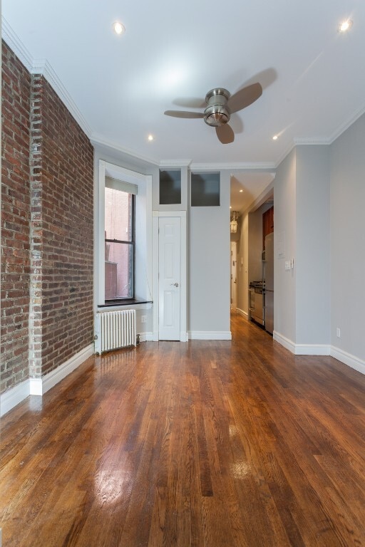 Photo - 246 Mott St Apartment