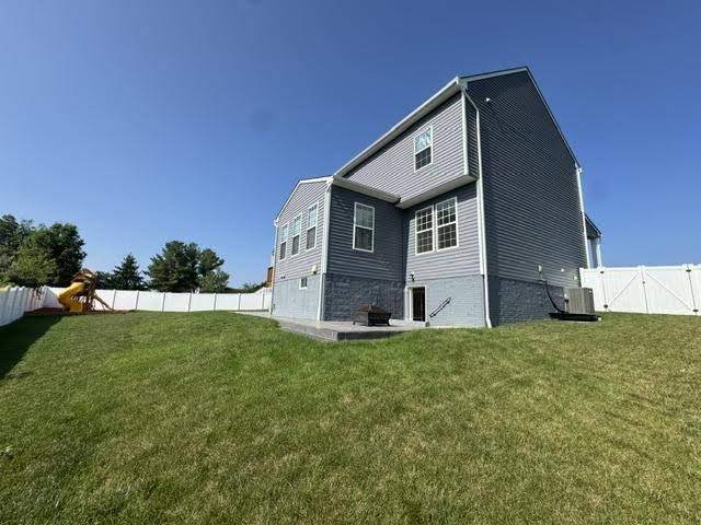 Building Photo - Luxury 4 Bedroom Home with Finished Walk-Out Basement, 3-Car Garage, Solar Power & EV Charging