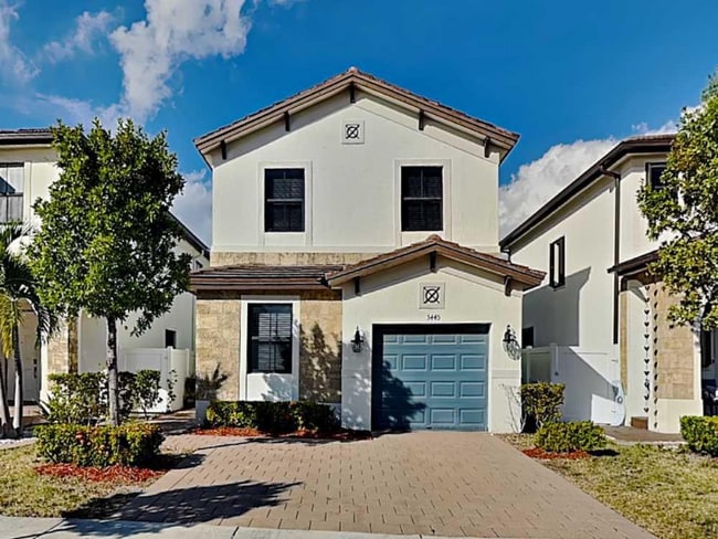 Photo - 3454 W 110th St House