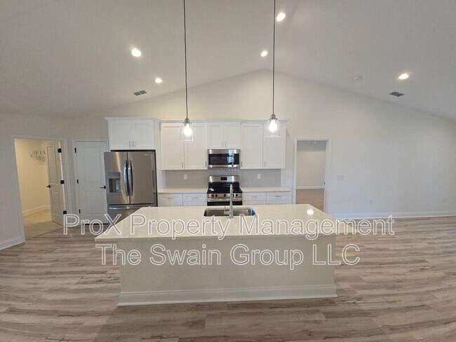 Foto del edificio - 803 Allison Pl