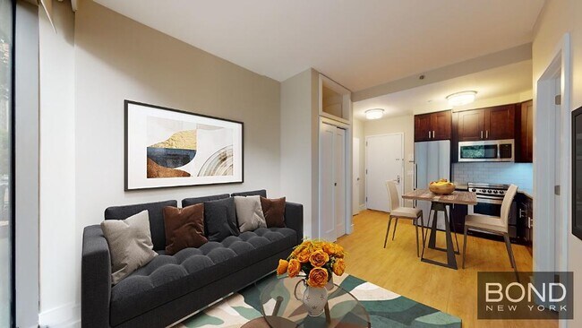 Foto del edificio - 237 E 34th St
