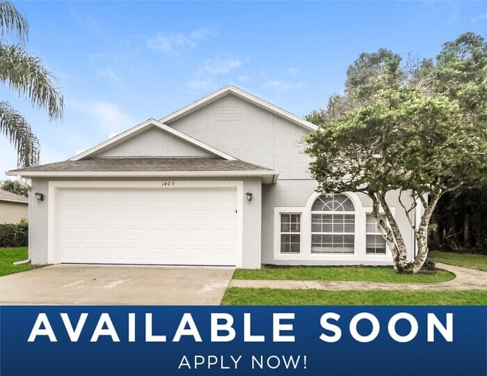 Primary Photo - 1403 Island Cove Dr