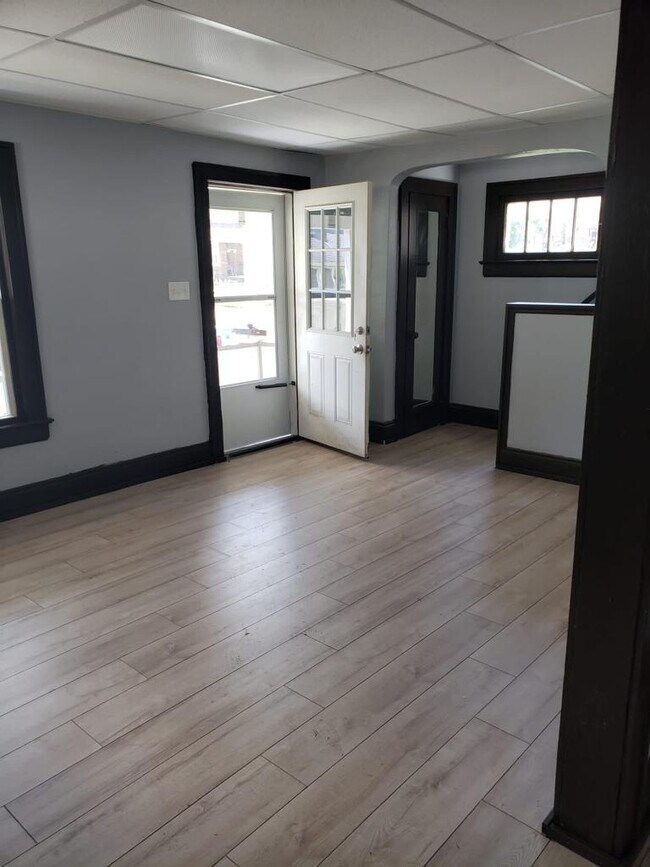 Foto del edificio - 961 McKinley Ave