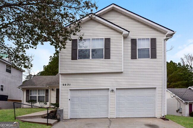 Foto del edificio - 2531 Willenhall Way