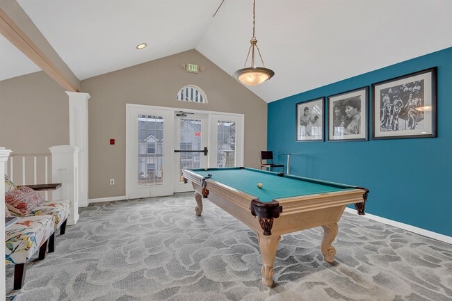 Building Photo - Village of Canton Apartments