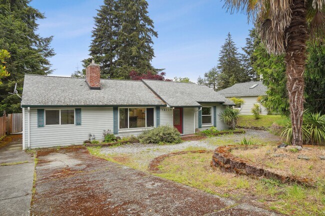 Building Photo - 14729 22nd Ave NE