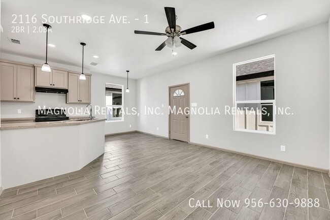 Building Photo - Brand New Construction - Apartments for Re...