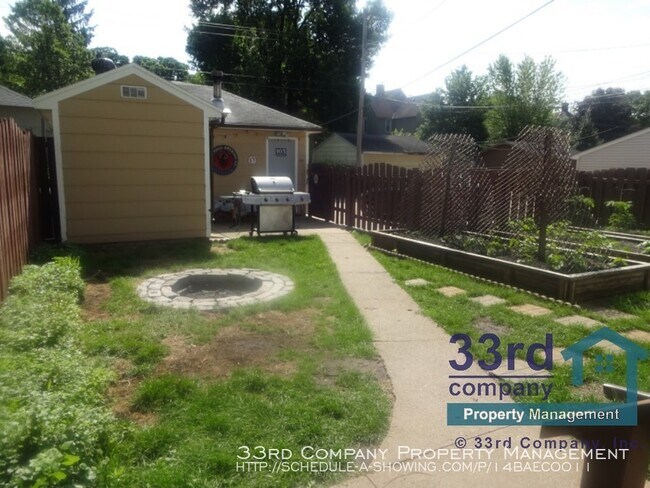 Foto del edificio - Northeast Minneapolis 3 Bedroom Home