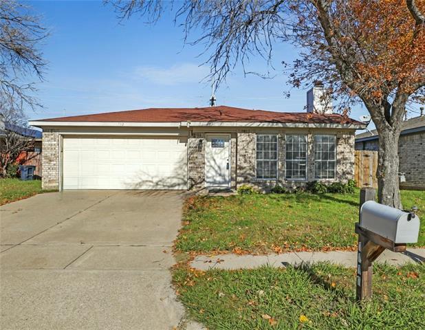 Foto principal - 1112 Union Dr