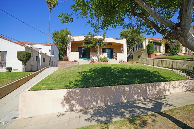 Foto principal - 1104 Maple St